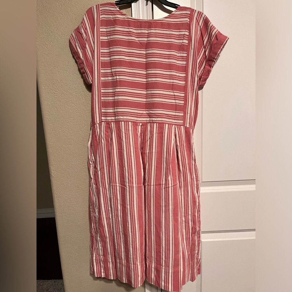 Peyton & Parker lightweight, a-line dress size 12/L